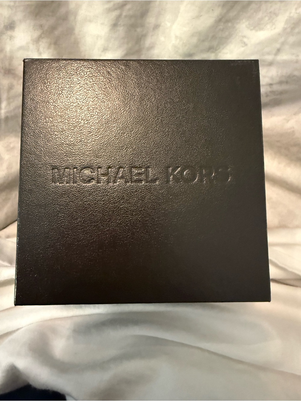 Michael Kors Gold Watch - Picture 8 of 8